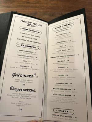 Pearl's on the Corner by null