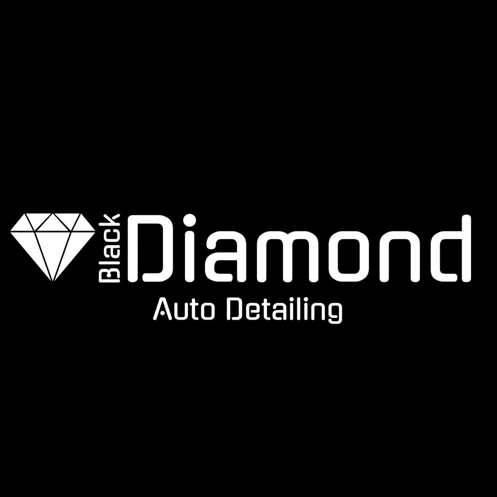 BLACK DIAMOND AUTO DETAILING New Market, Tennessee Auto Detailing