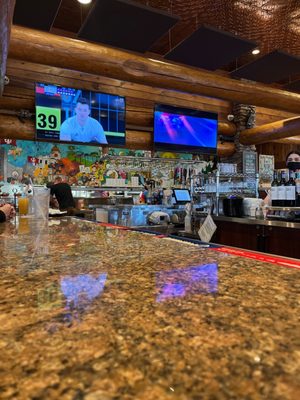 Mother Bear's Pizza West by null