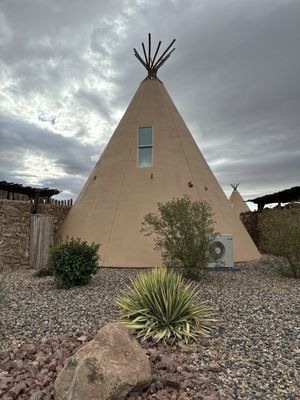 Zion White Bison Glamping + RV Resort by null
