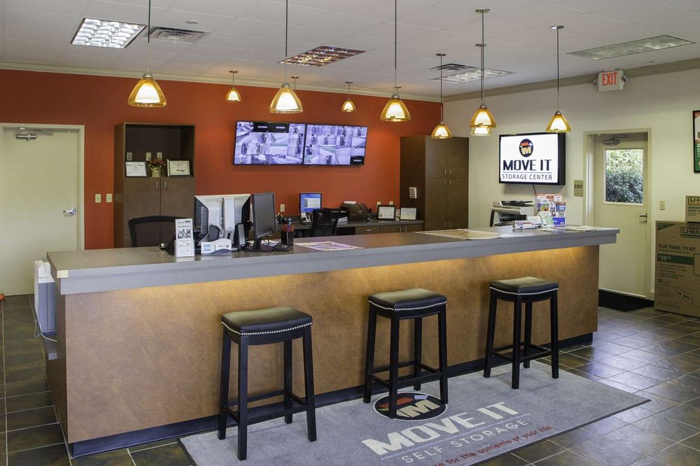 MOVE IT SELF STORAGE GONZALES 21 Photos 14401 Louisiana 44