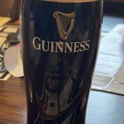 Mickey Cassidy's - Guinness