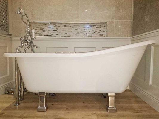 ELEGANT JOHN BATHROOMS - Updated September 2024 - Unit 9, Finglas ...