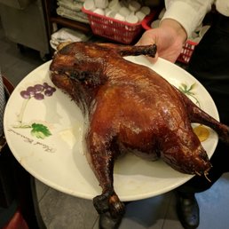 Peking Duck