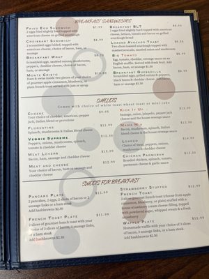 Menu photo 6 PerKup Cafe West Des Moines, IA Menu photo 6 PerKup Cafe West Des Moines, IA