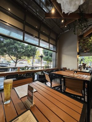 Burgeon at The Arbor - Little Italy by null