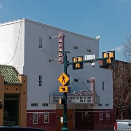 Palace Theater
