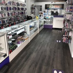 Cell Pro Repair