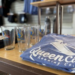 Queen City Running Co