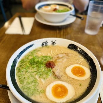 Ramen Danbo - Classic Ramen + egg - Ramen Near Me - Seattle, Washington Ramen Danbo - Classic Ramen + egg - Ramen Near Me - Seattle, Washington