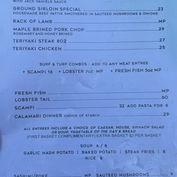 BUZZ’S - Updated July 2025 - 1609 Photos & 1584 Reviews - 413 Kawailoa ...