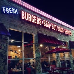 Cook Out