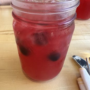 Rooster - Downtown - Blueberry Lemonade - Creperies Near Me - St. Louis, Missouri Rooster - Downtown - Blueberry Lemonade - Creperies Near Me - St. Louis, Missouri