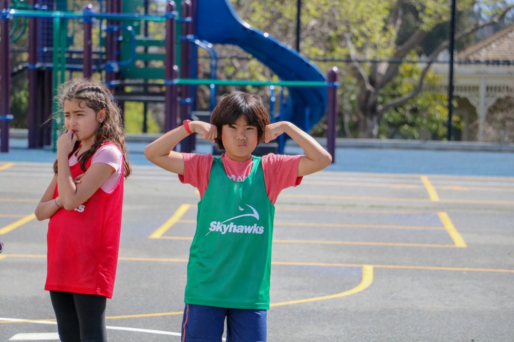 SKYHAWKS SPORTS ACADEMY CONTRA COSTA COUNTY Updated September 2024