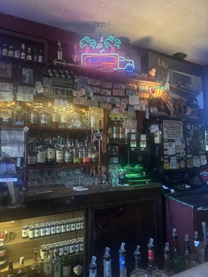 The Cinema Bar by null