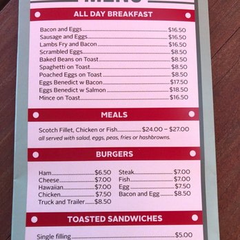 Viv's Kitchen - Cafes Near Me - Sanson, MWT