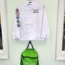 Young Chefs Academy