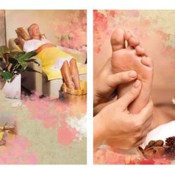 S & P Foot Care
