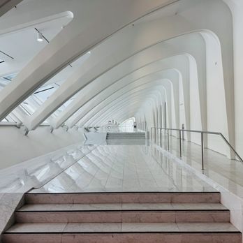 Milwaukee Art Museum - Art Museums Near Me - Milwaukee, Wisconsin