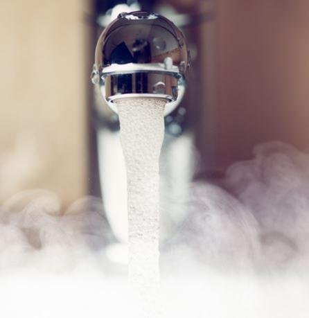 Slide of Rob's Heating & Cooling Repair