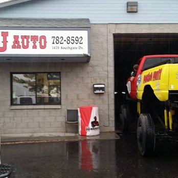 Double J Auto - Auto Repair Near Me - Gardnerville, Nevada Double J Auto - Auto Repair Near Me - Gardnerville, Nevada