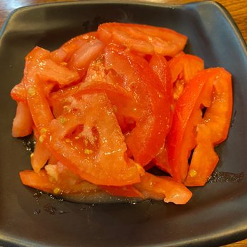 Kungfu Noodle - Marinated tomato - Noodles Near Me - Henderson, Nevada Kungfu Noodle - Marinated tomato - Noodles Near Me - Henderson, Nevada