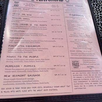 American Flatbread Stowe - Pizza Near Me - Stowe, Vermont American Flatbread Stowe - Pizza Near Me - Stowe, Vermont