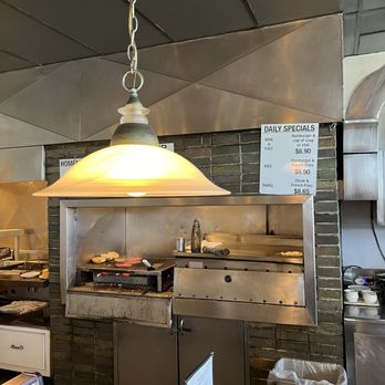 Schulz's Restaurant - The Broiler/Grill - American Near Me - Sheboygan, Wisconsin