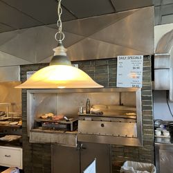 Schulz's Restaurant - The Broiler/Grill