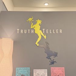 TruthTeller