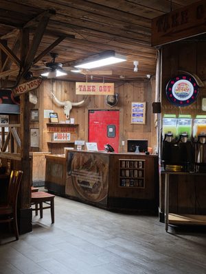 Shorty's BBQ West Miami by null