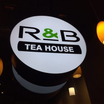 R&B Tea - Bubble Tea Near Me - Chula Vista, California R&B Tea - Bubble Tea Near Me - Chula Vista, California