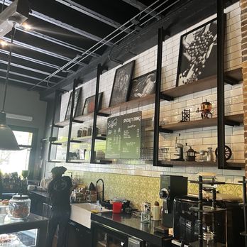Gustos Coffee Co. - Coffee & Tea Near Me - San Juan, Puerto Rico Gustos Coffee Co. - Coffee & Tea Near Me - San Juan, Puerto Rico