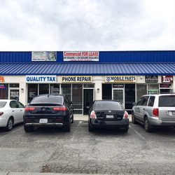 Amax Mobile Parts