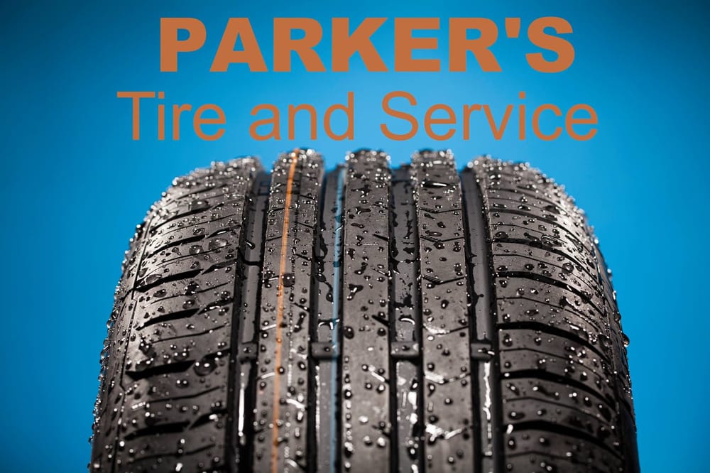 PARKER’S TIRE & SERVICE Updated September 2024 22147 S Bayside Rd