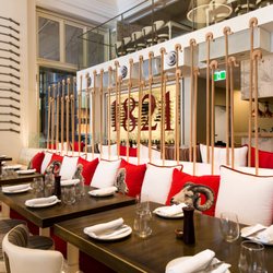 1821 Restaurant