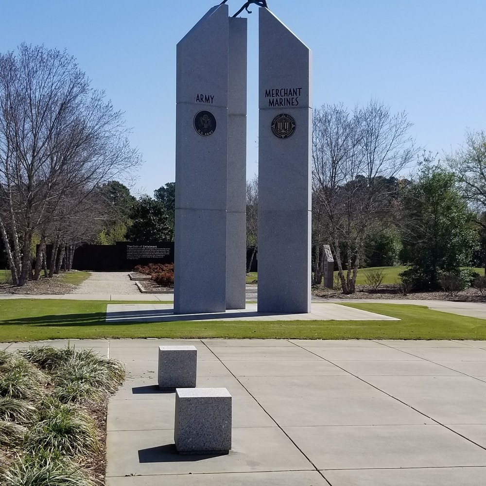 Florence Veteran's Park - Parks Near Me - Florence, South Carolina Florence Veteran's Park - Parks Near Me - Florence, South Carolina