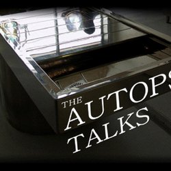 Autopsy Center of Chicago