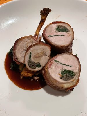 Birchrunville Store Cafe by null