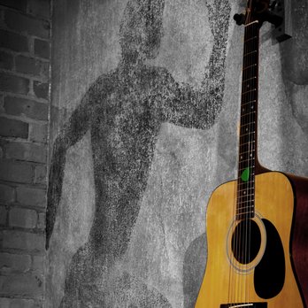 The Good Life Barber Shop - Only in Austin, Texas...Barber shop guitar gets a workout occasionally! - Barbers Near Me - Austin, Texas The Good Life Barber Shop - Only in Austin, Texas...Barber shop guitar gets a workout occasionally! - Barbers Near Me - Austin, Texas