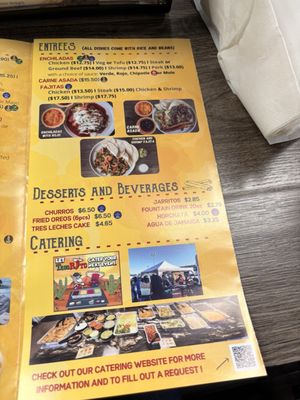 Menu photo 1 TacoRito Hightstown, NJ Menu photo 1 TacoRito Hightstown, NJ