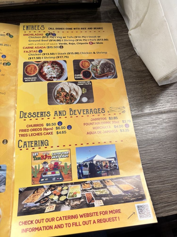 TacoRito