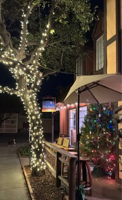 Feliz Noche Cellars by null