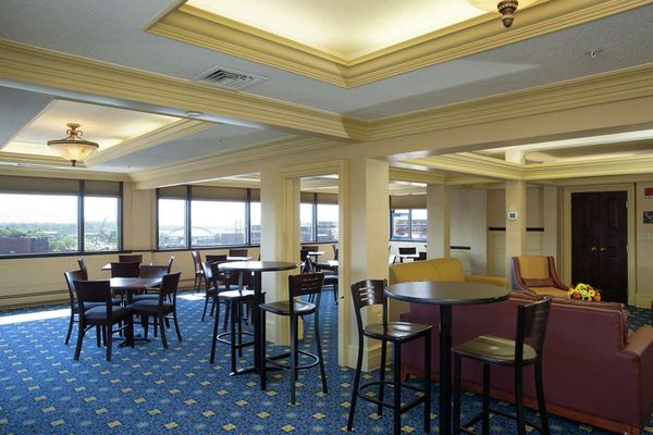 Hampton Inn & Suites Providence Downtown by null