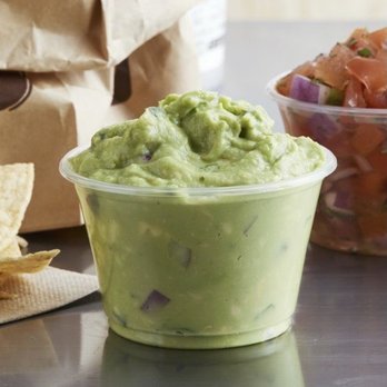 Chipotle Mexican Grill - Fast Food Near Me - Montvale, New Jersey