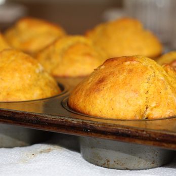 Bocconcino Bakery And Market - muffins in a muffin tin - Pizza Near Me - Burlington, Ontario Bocconcino Bakery And Market - muffins in a muffin tin - Pizza Near Me - Burlington, Ontario