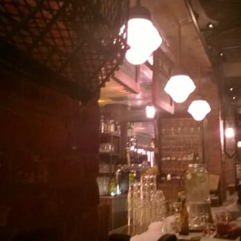 The Tippler - Wine Bars Near Me - New York, New York The Tippler - Wine Bars Near Me - New York, New York