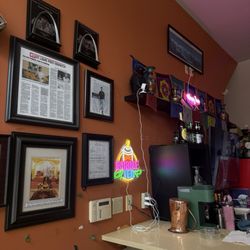 Everest Cafe & Bar - Bar