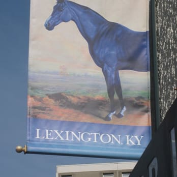 Visitlex Lexington Visitors Center - Visitor Centers Near Me - Lexington, Kentucky