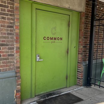 Common Pub - Pubs Near Me - Detroit, Michigan Common Pub - Pubs Near Me - Detroit, Michigan
